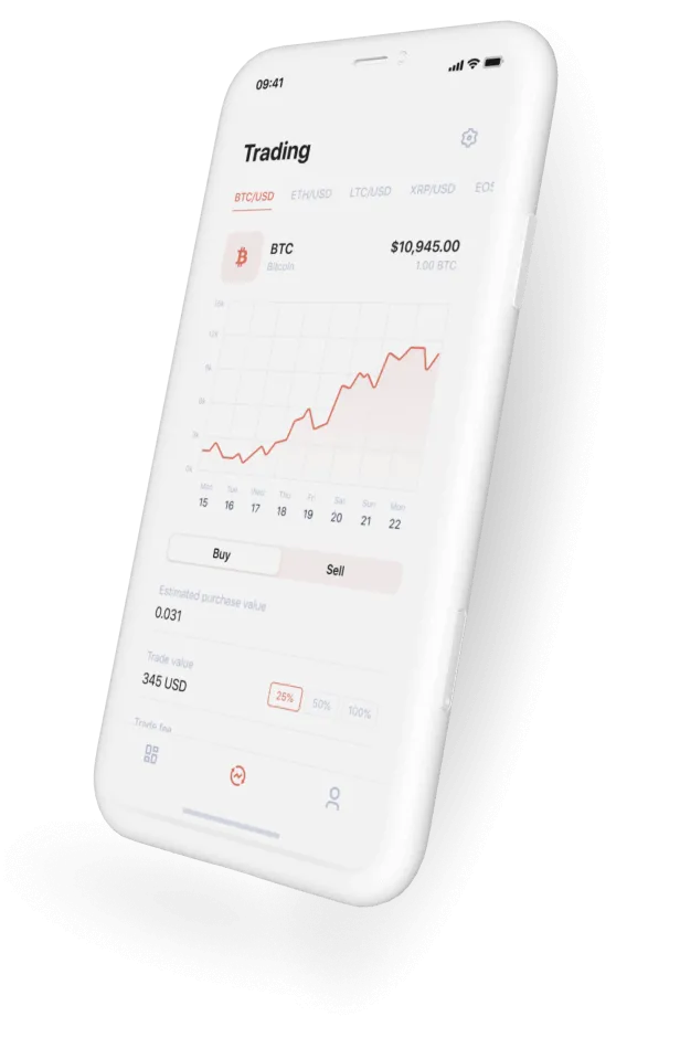 Bramley Fundex - Crea il tuo account gratuito in pochi attimi!